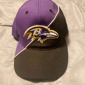 Baltimore Raven's Baseball Cap